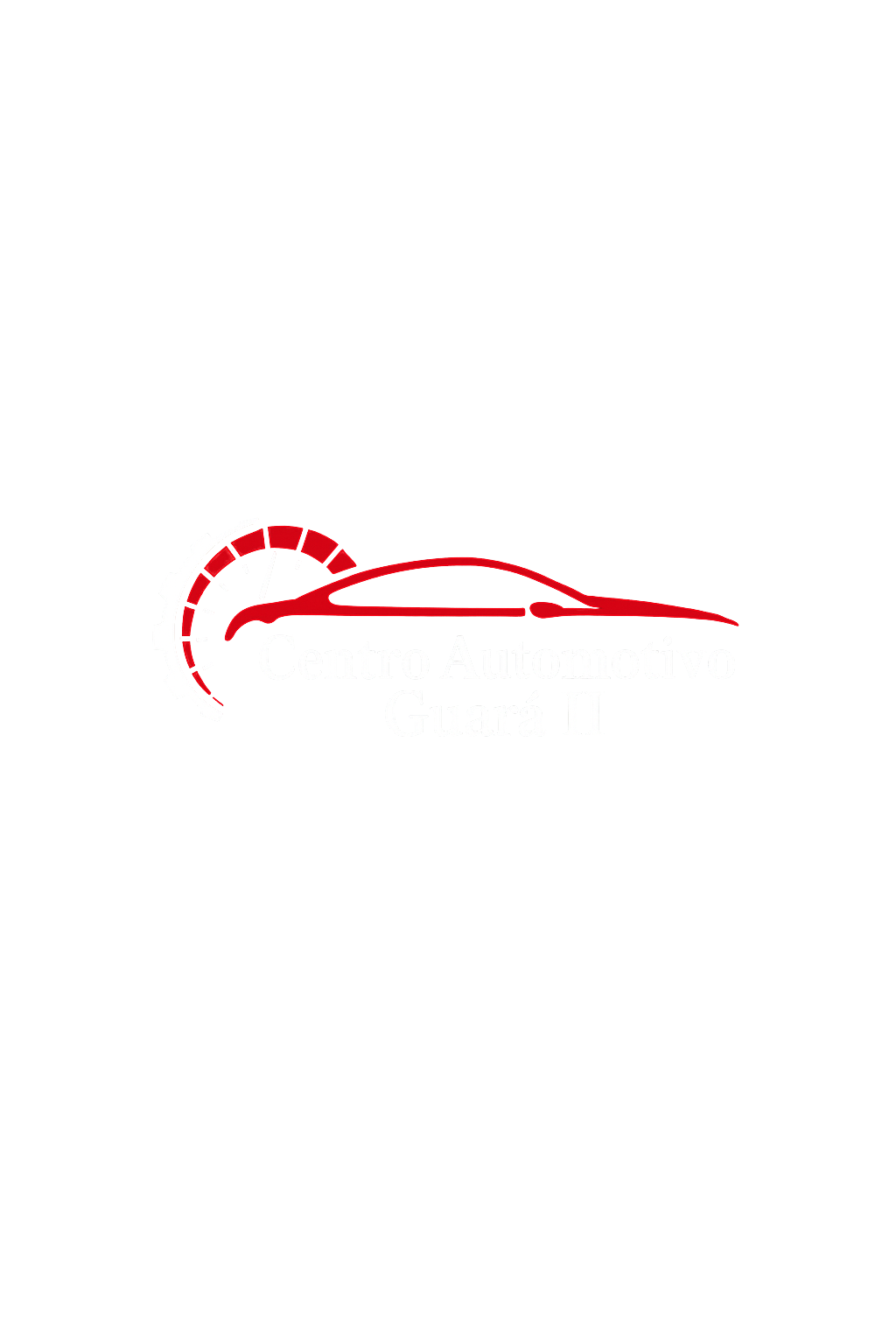 Centro Automotivo Guará II